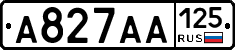 А827АА125 - 
