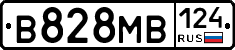 В828МВ124 - 