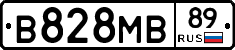 В828МВ89 - 