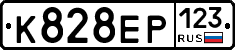 К828ЕР123 - 
