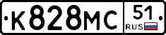 К828МС51 - 