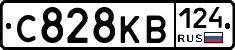 С828КВ124 - 