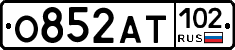 О852АТ102 - 