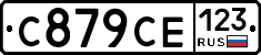 С879СЕ123 - 