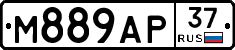 М889АР37 - 