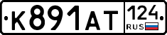 К891АТ124 - 