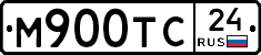 М900ТС24 - 