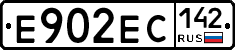 Е902ЕС142 - 