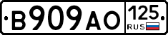 В909АО125 - 
