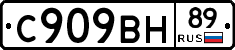 С909ВН89 - 