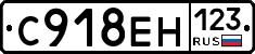 С918ЕН123 - 