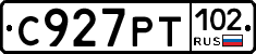 С927РТ102 - 