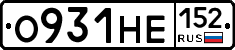 О931НЕ152 - 