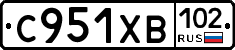 С951ХВ102 - 