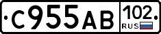 С955АВ102 - 
