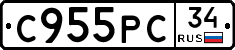 С955РС34 - 