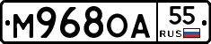 М968ОА55 - 