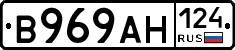 В969АН124 - 