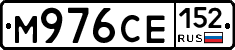 М976СЕ152 - 