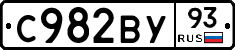 С982ВУ93 - 