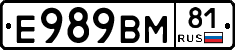 Е989ВМ81 - 