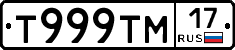 Т999ТМ17 - 
